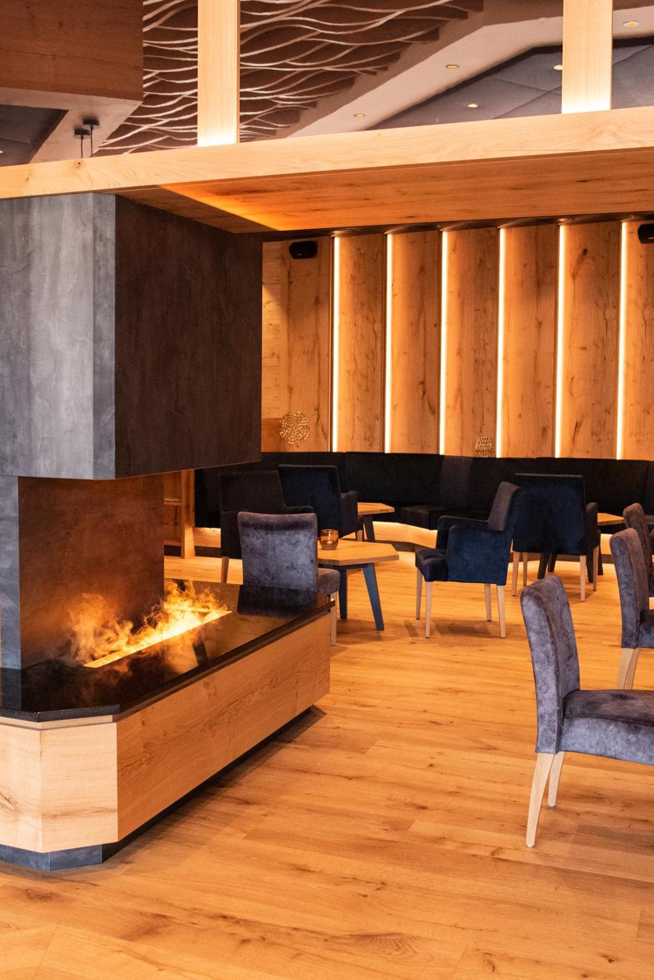 Hotel Randsbergerhof Кам Экстерьер фото